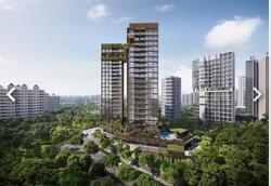 Arina East Residences (D15), Apartment #481157381